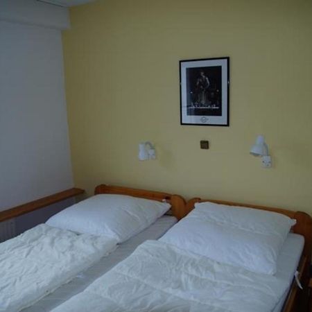 Villa Jonnys Hage Esterno foto