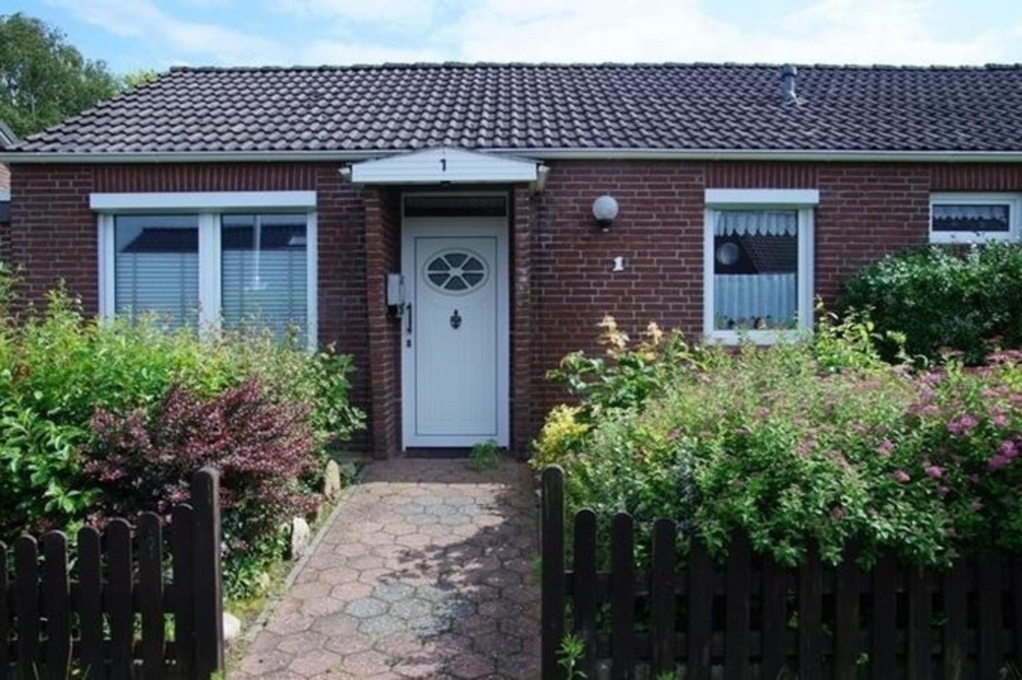 Villa Jonnys Hage Esterno foto