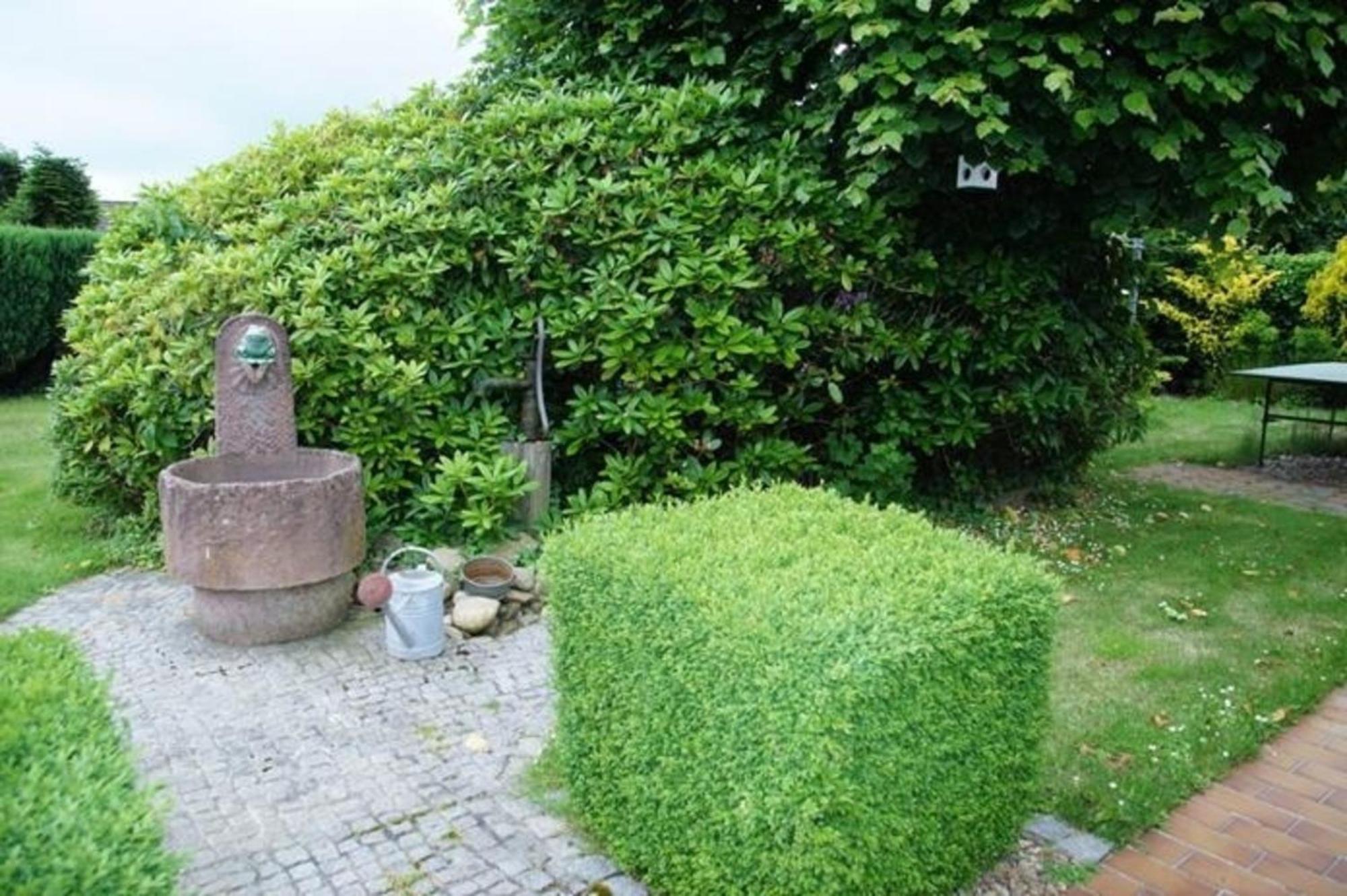 Villa Jonnys Hage Esterno foto