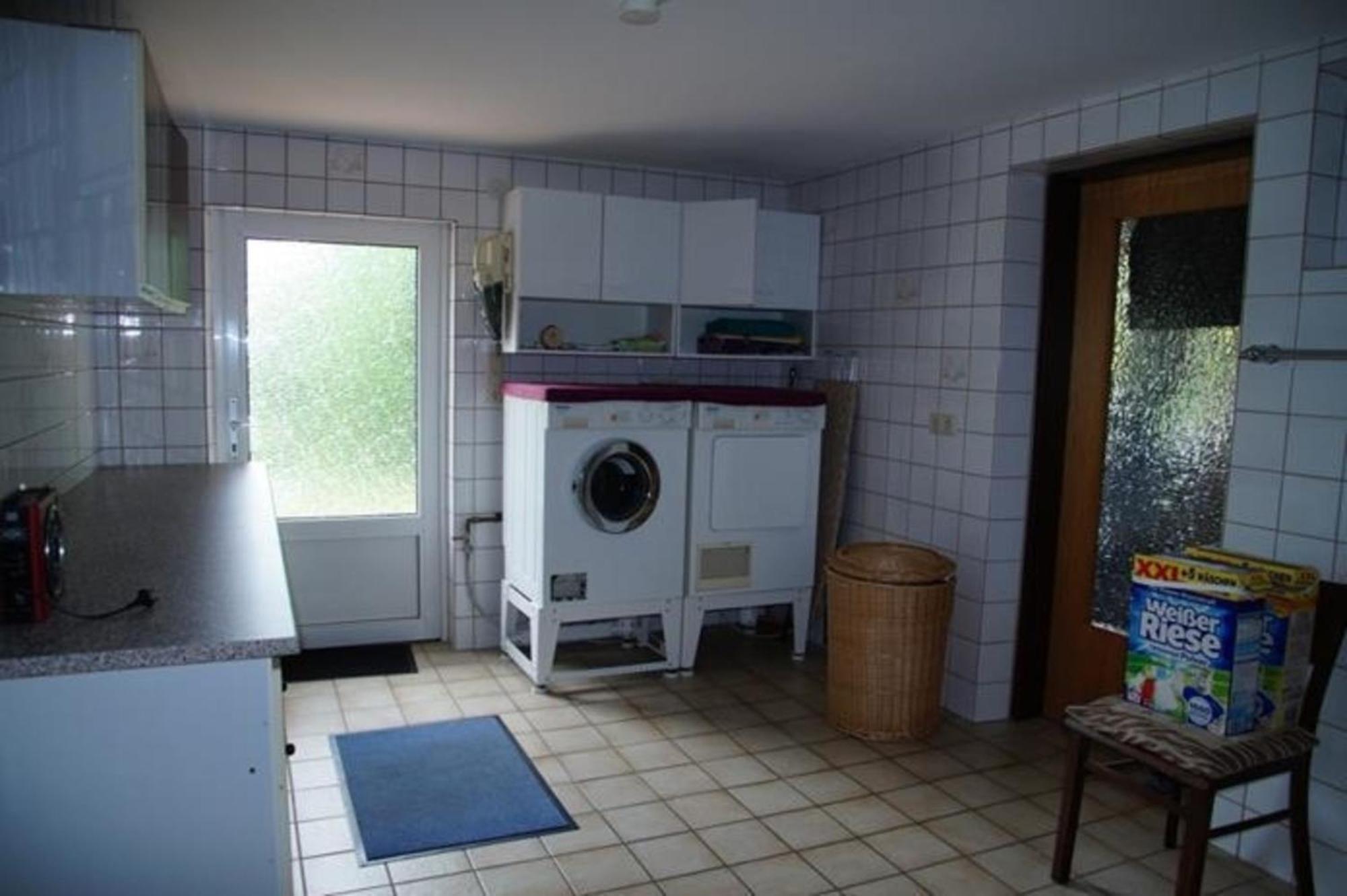 Villa Jonnys Hage Esterno foto