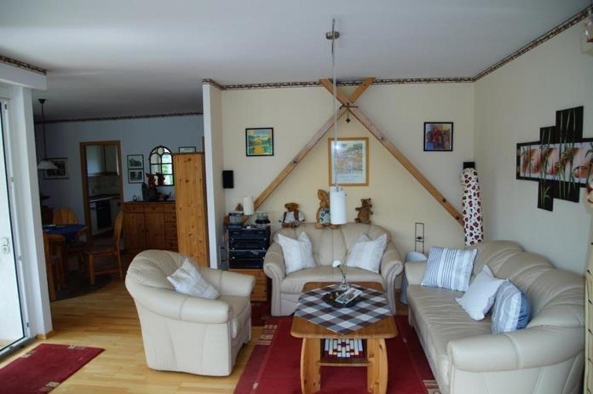 Villa Jonnys Hage Esterno foto